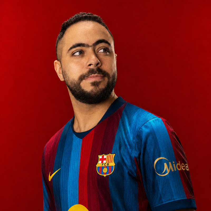 Eslam Reda
