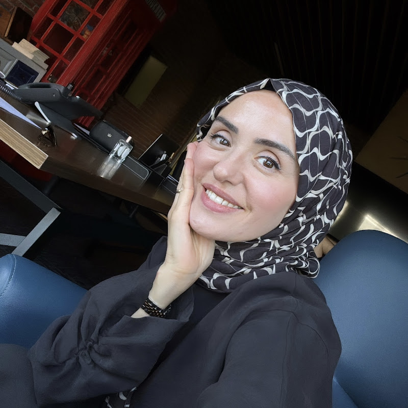 Tuba Kılıç
