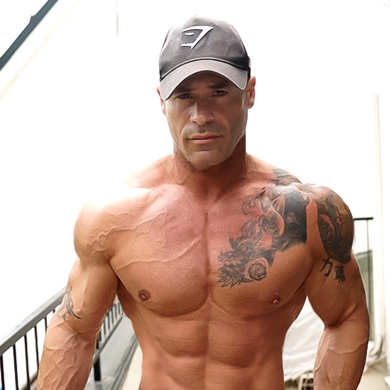 Sergio Chisari