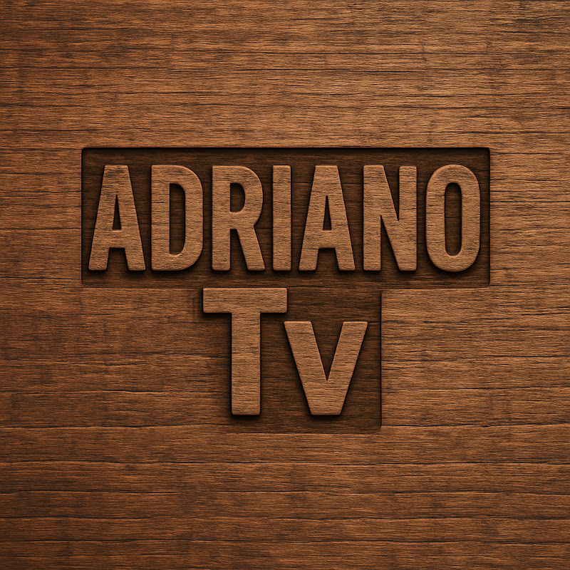 Adriano Tv