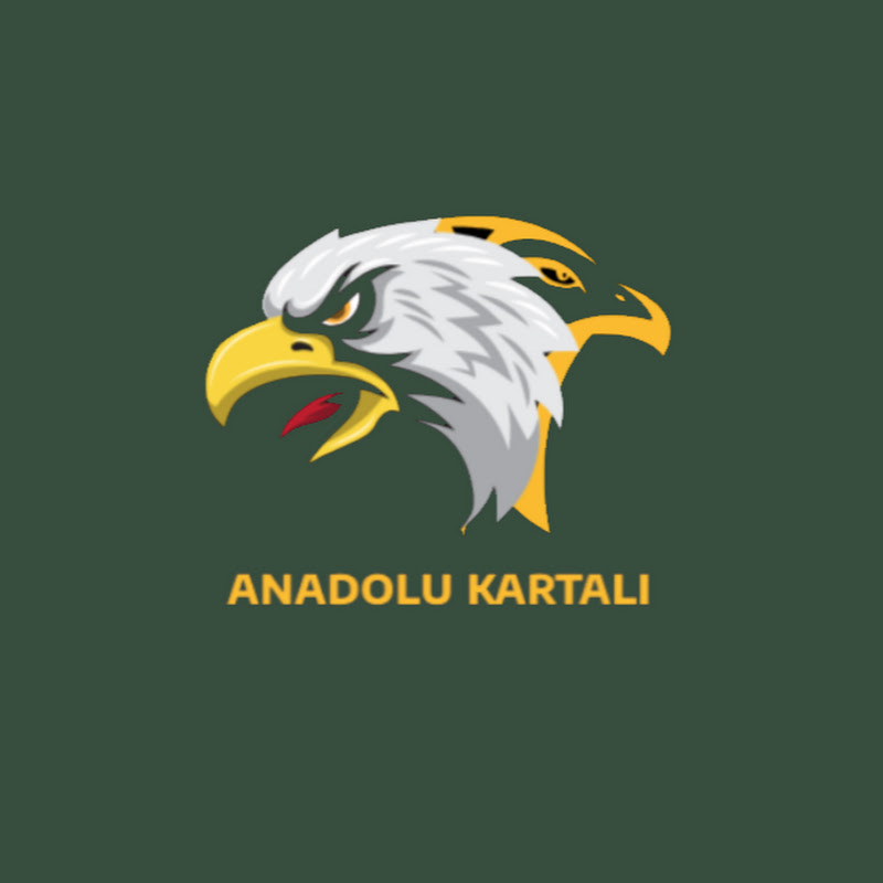 TR ANADOLU KARTALI