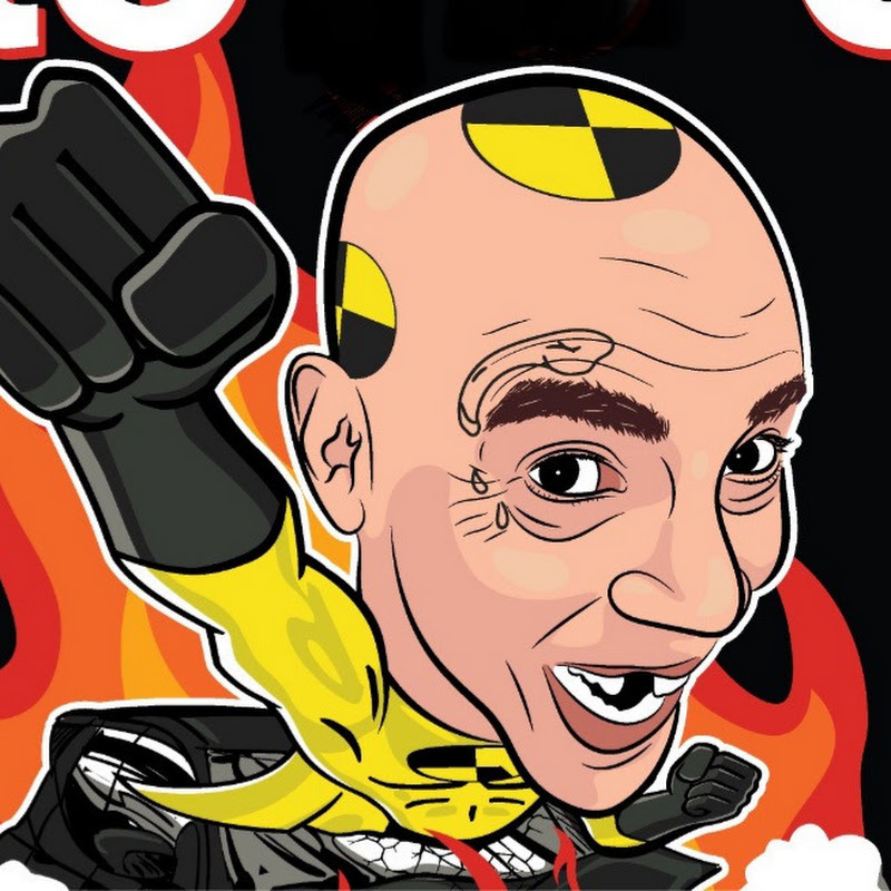 Steve-O