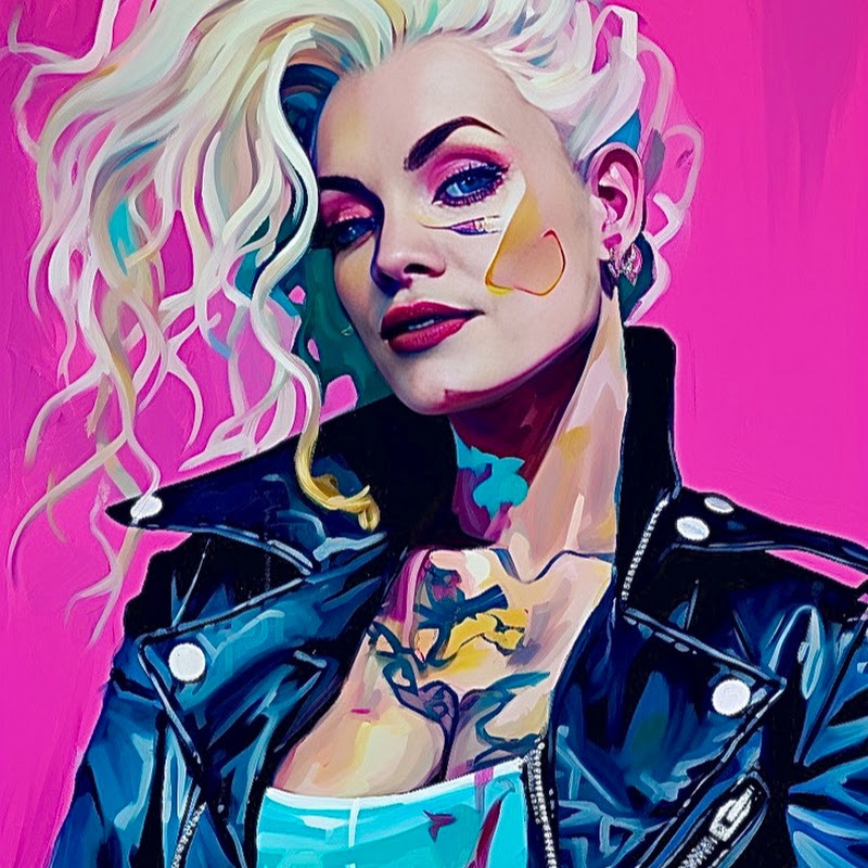 Electric Linda