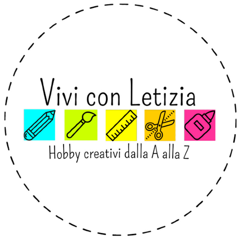 Vivi Con Letizia