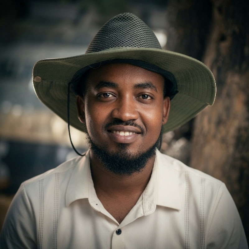 MUE ABDI