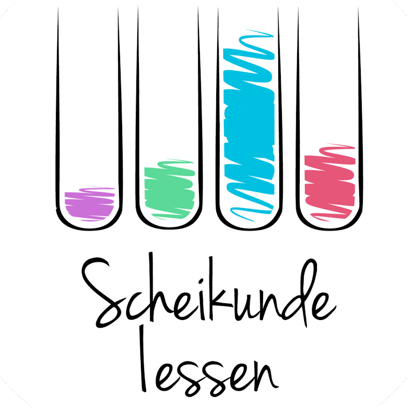 Scheikundelessen
