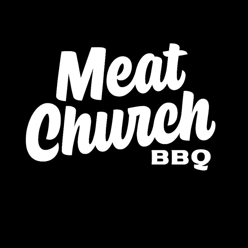 Matt Pittman - Meat Church