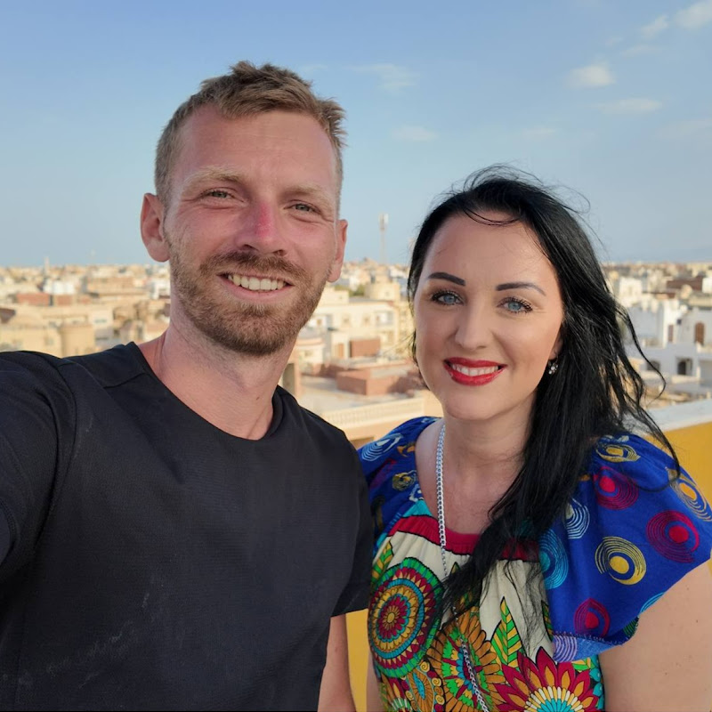 مصر من نظرة الأجانب Egypt očima turisty
