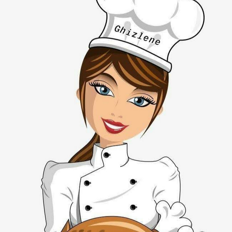 Cuisine Ghizlaine 31 مطبخ غزلان
