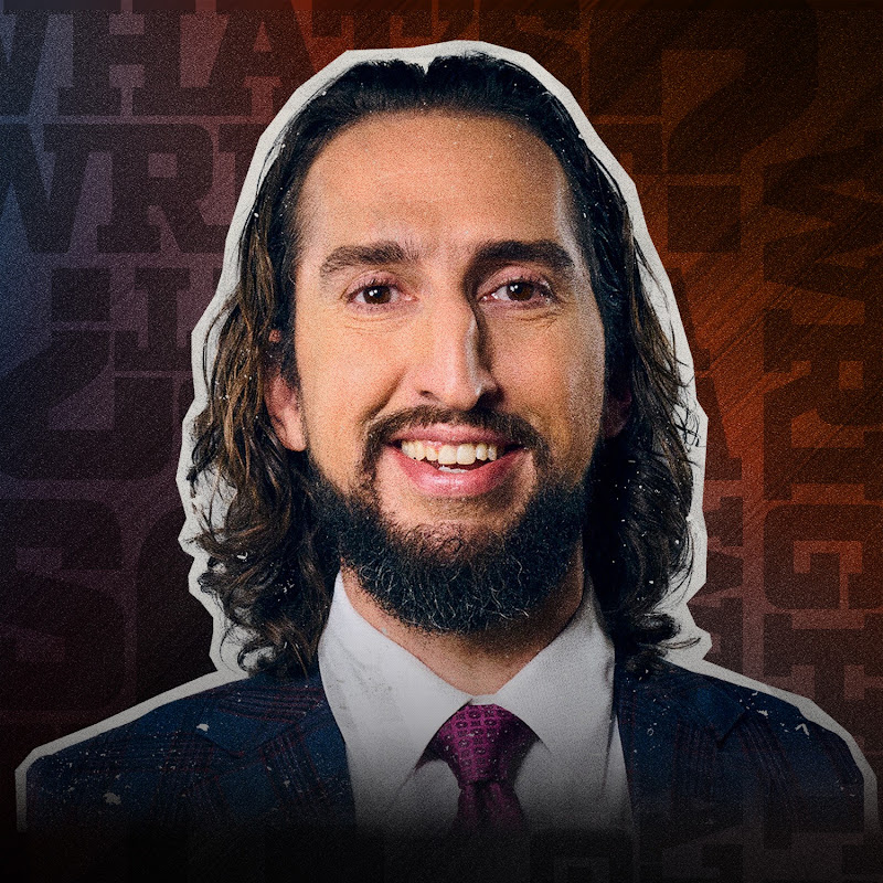 What's Wright with Nick Wright