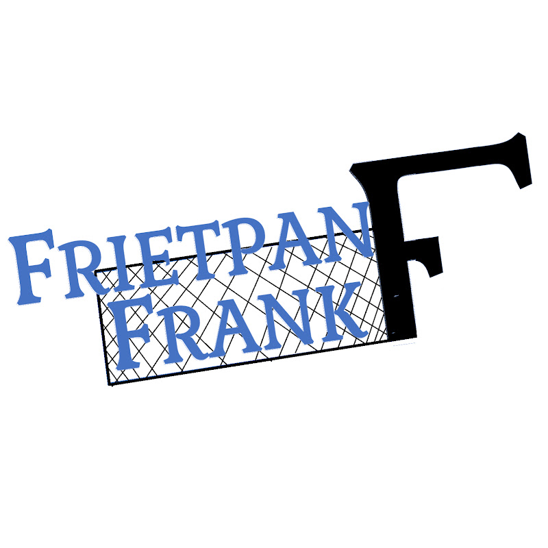 Frietpan Frank