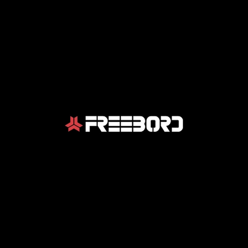FRΞΞBORD