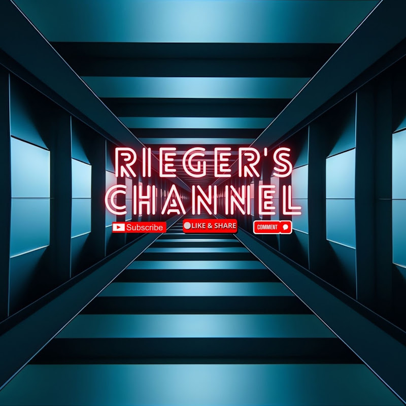 Rieger's Channel