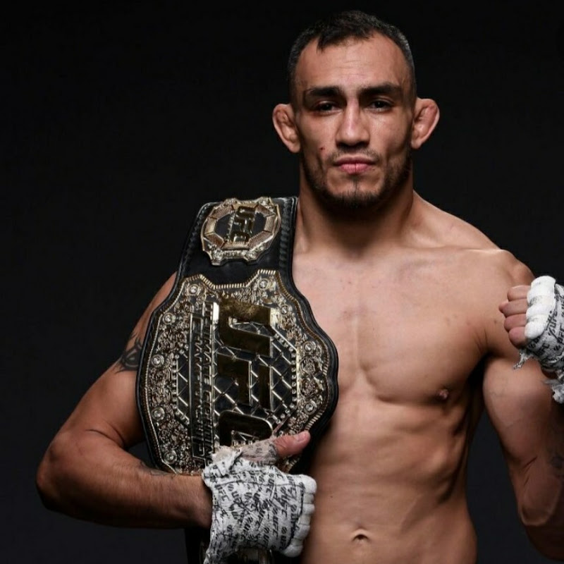 Ufc King