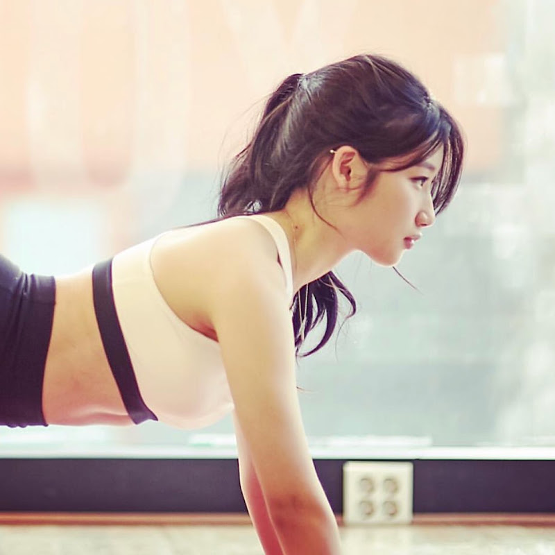 이지은 다이어트 Jiny Diet