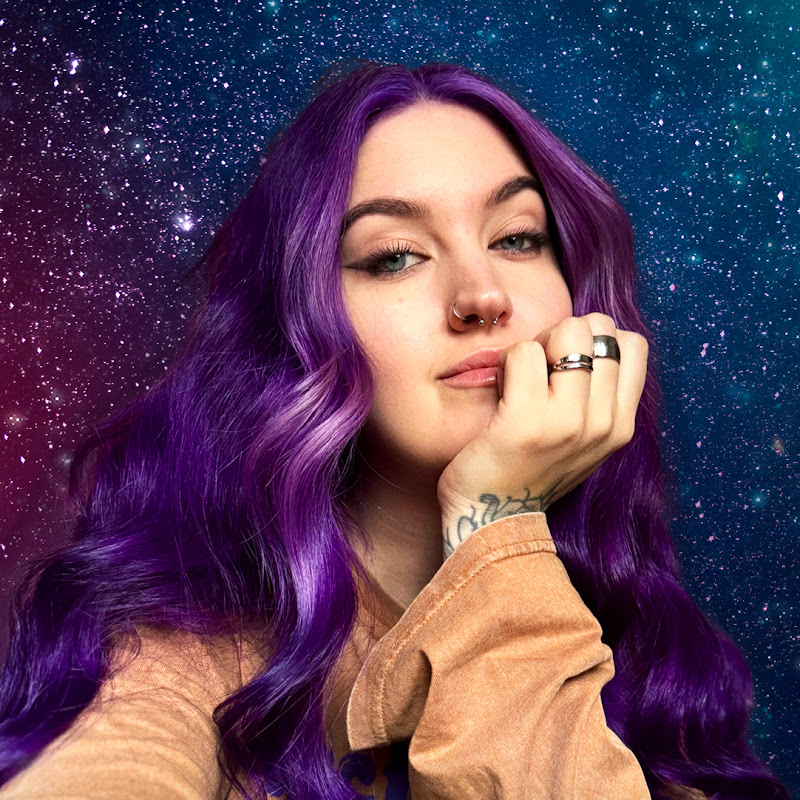 Kelly Louise Killjoy