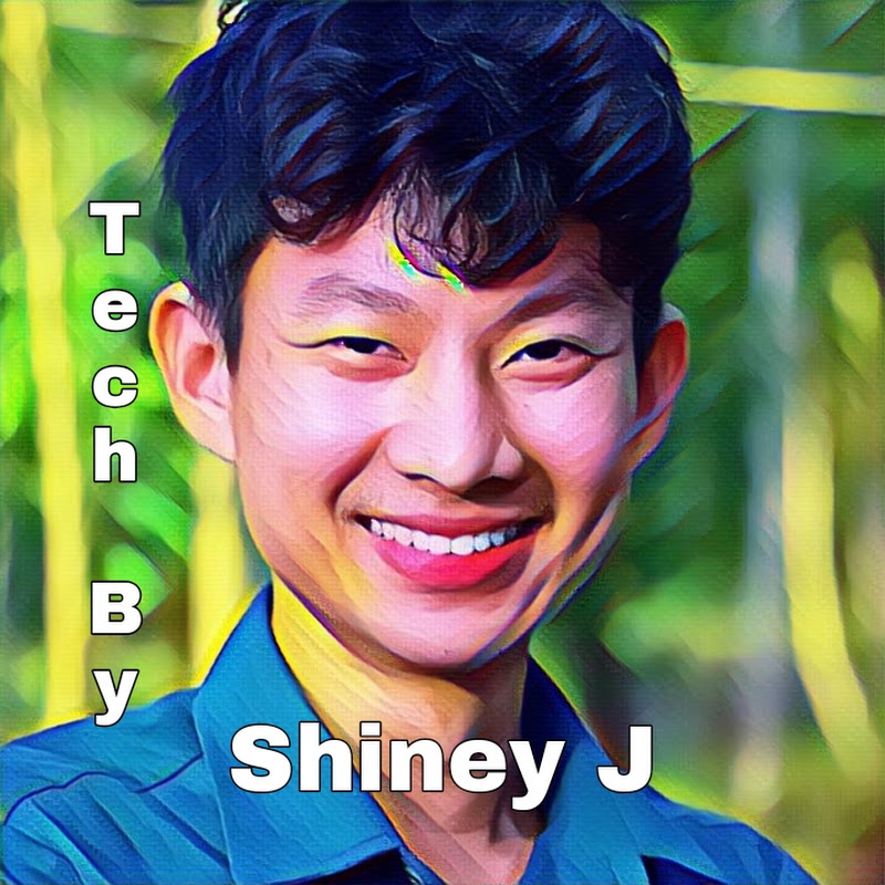 Shiney J