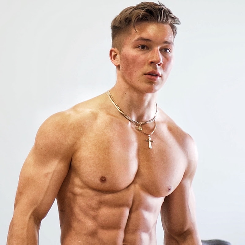 Bret Mossing