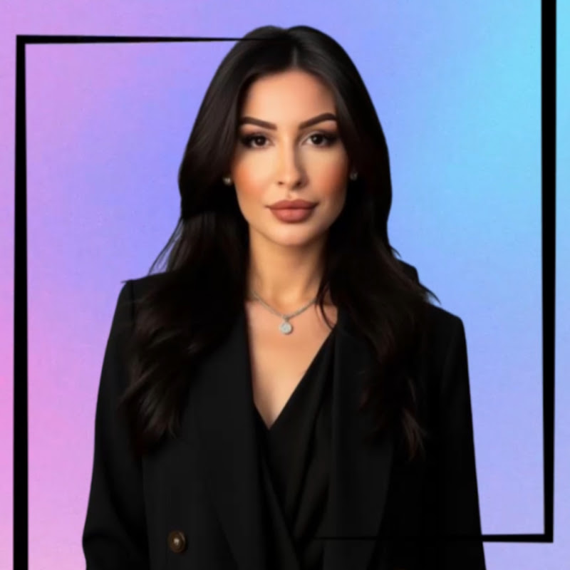Majda Ghoumary Akdoğan