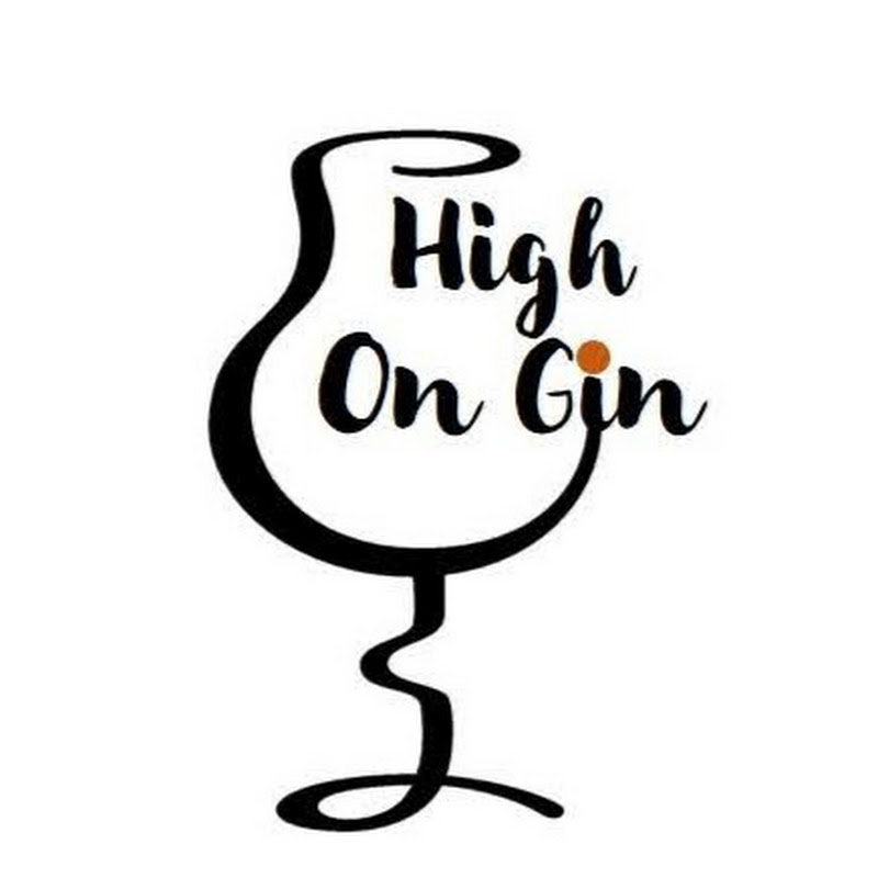 High On Gin