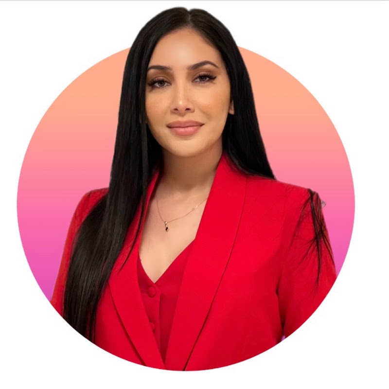 Farah Yasmine