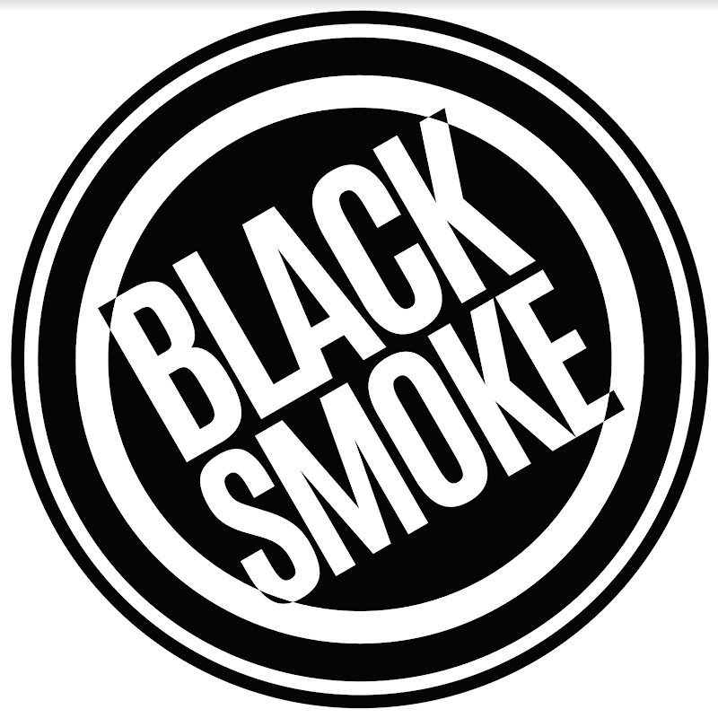 Black Smoke Racing