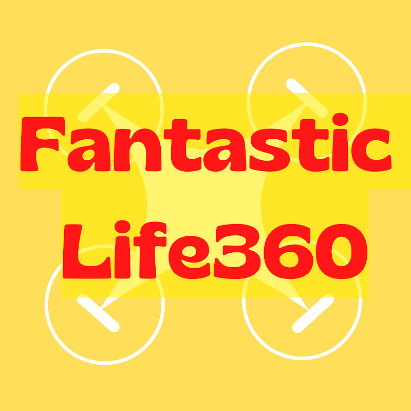 Fantastic Life360