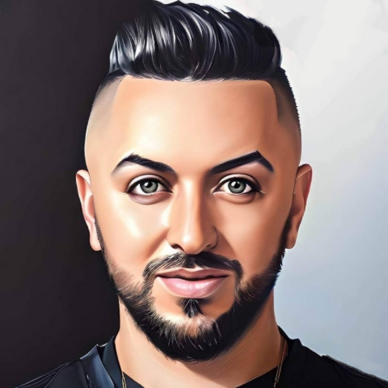 BiBi Maestro بيبي المايسترو