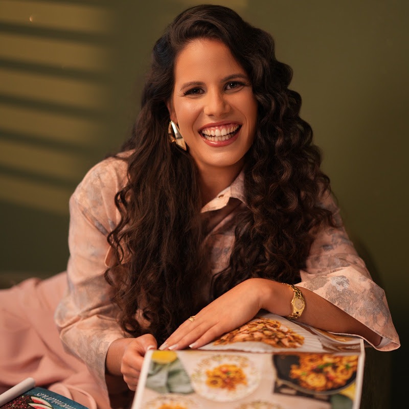 Joana Pinho Nutricionista