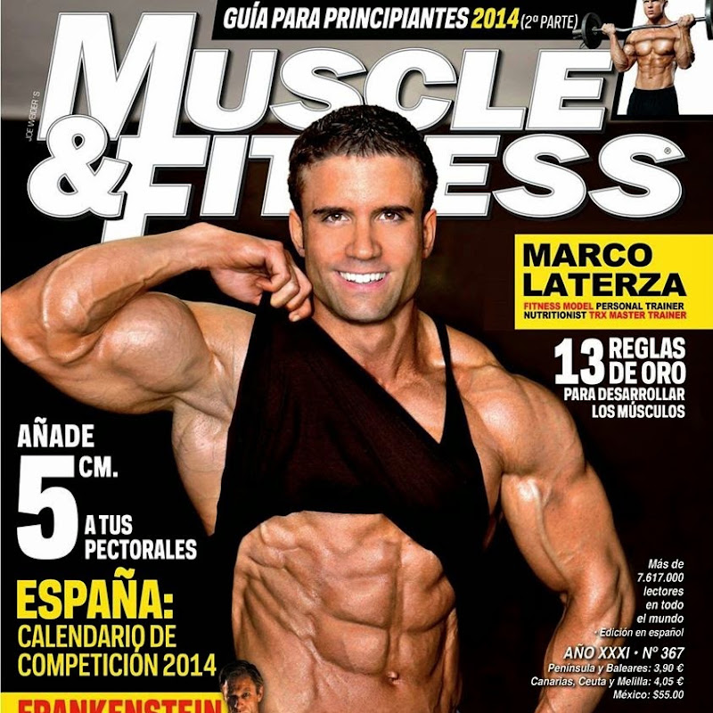 Official Account Of Marco Laterza