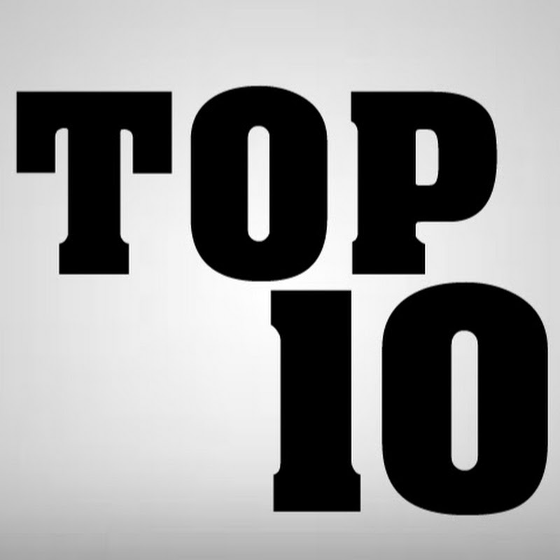Most Amazing Top 10