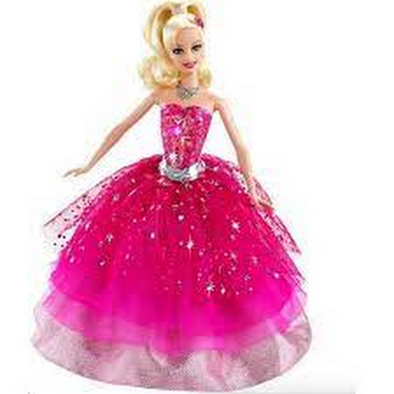 Barbie Dünyası