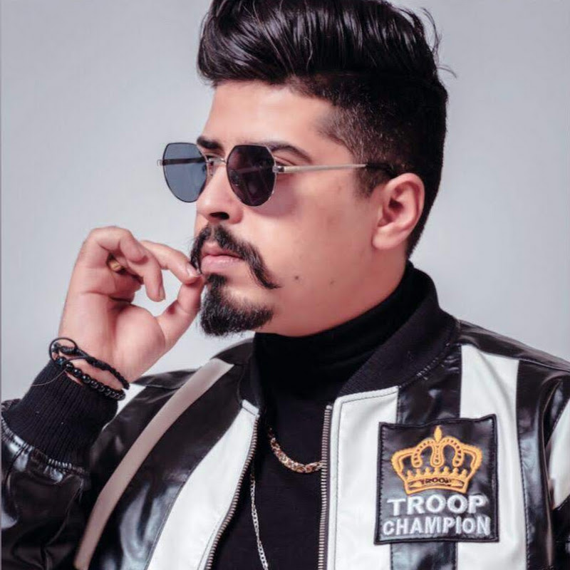 Khalid Alnaimi