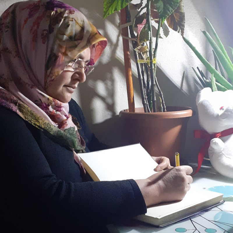 Fatma Yücel'in Günlüğü