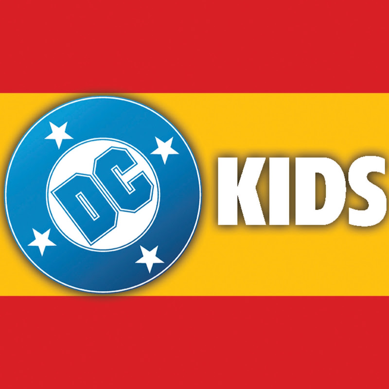 DC Kids España