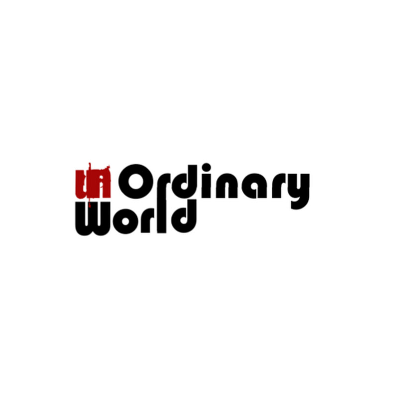 unOrdinaryWorld