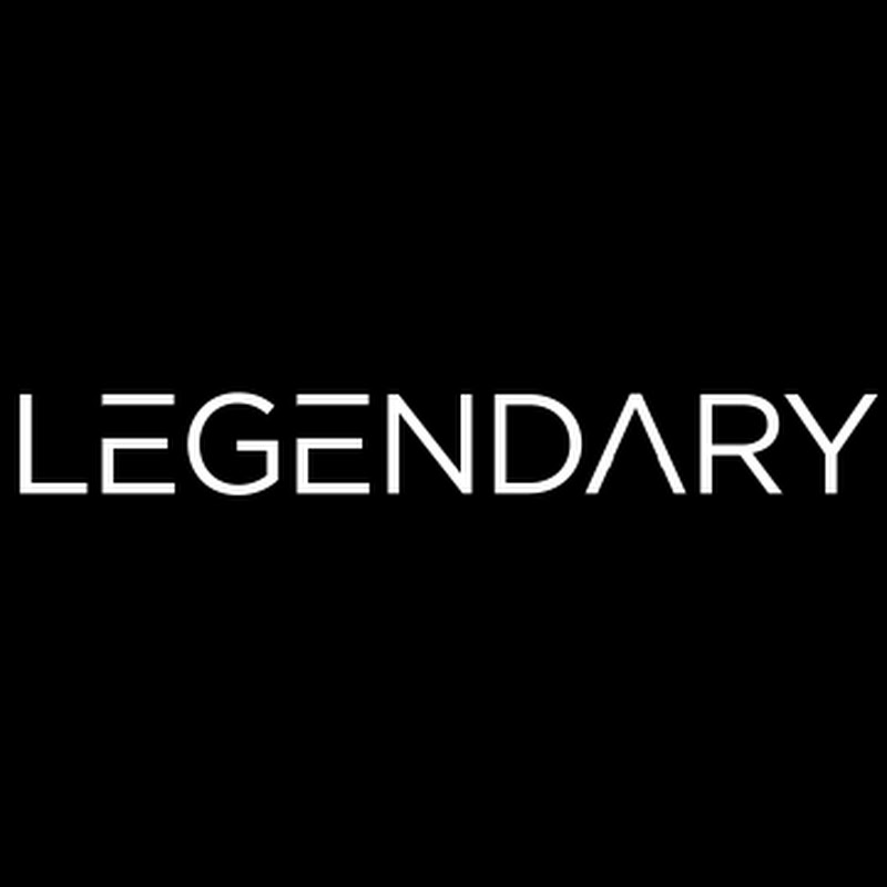 Legendary Productions • Mike Ruiz