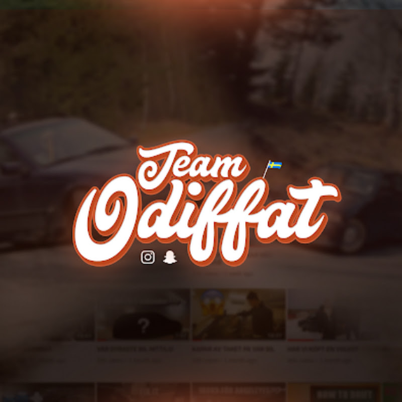 Odiffat Gaming