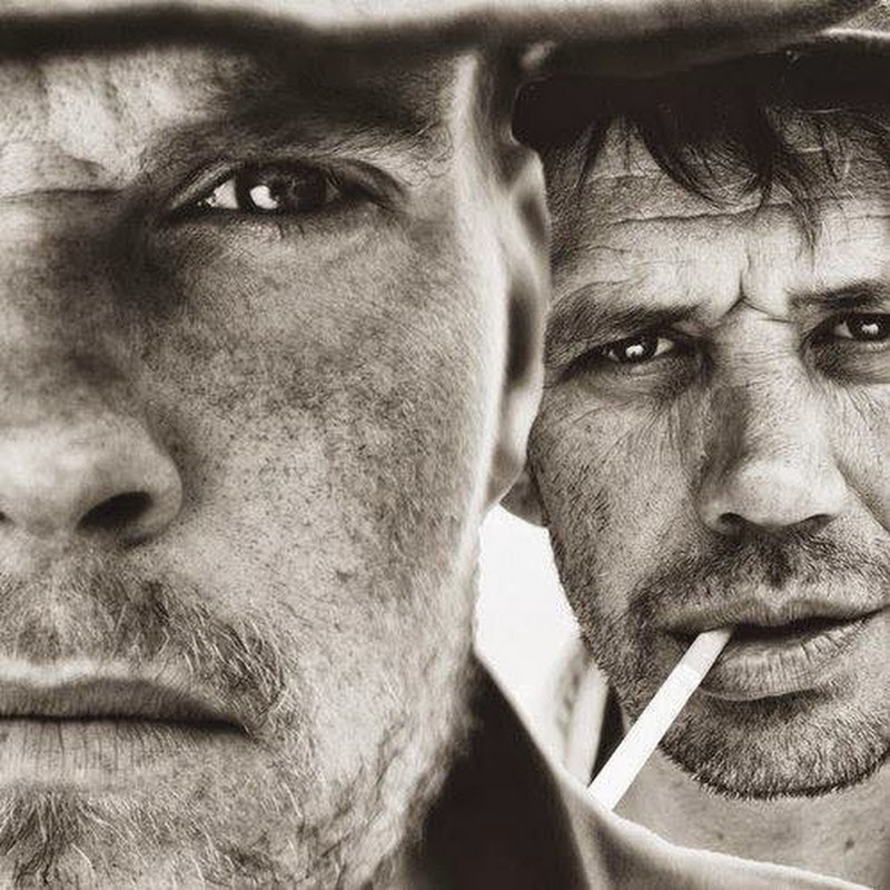 Fjorden Cowboys