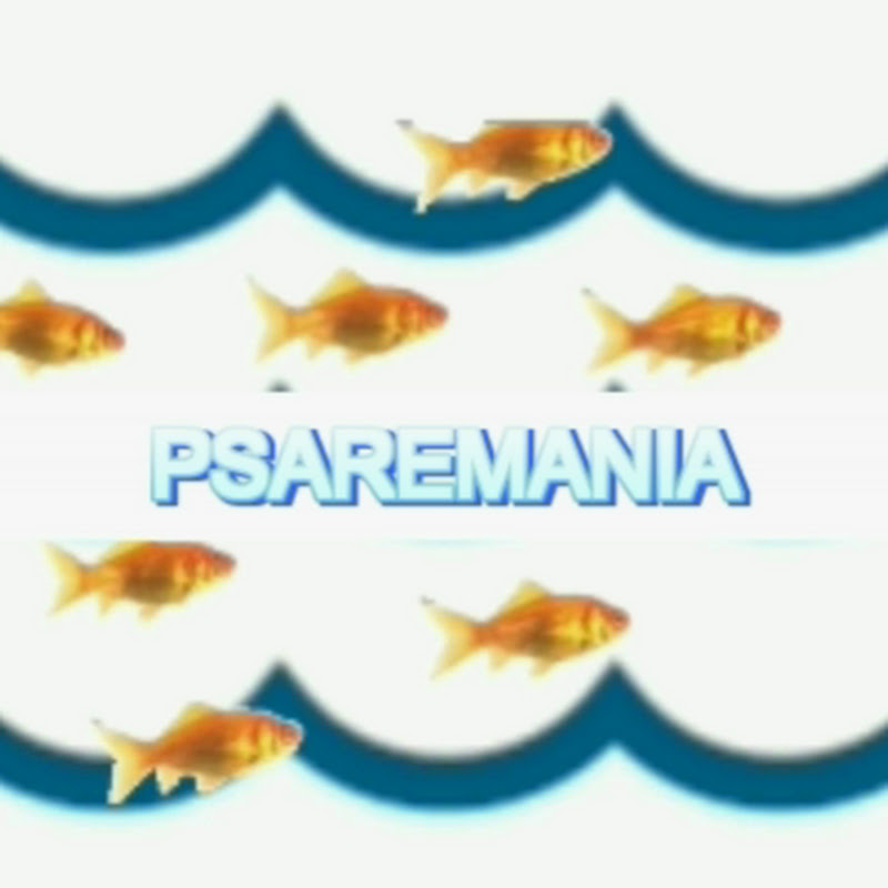 Psaremania