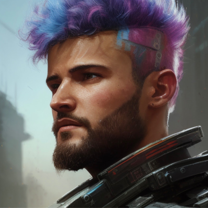 L’electricien