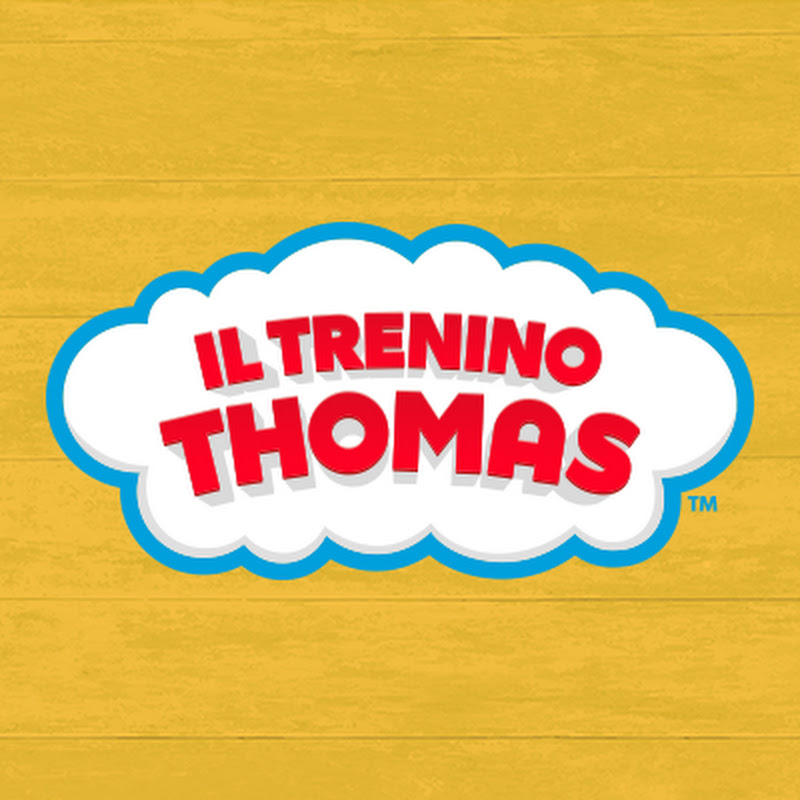 Il Trenino Thomas Italia