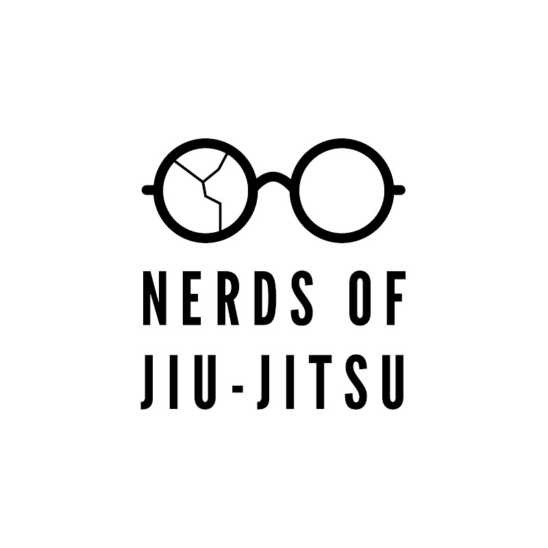 Nerds of Jiu Jitsu