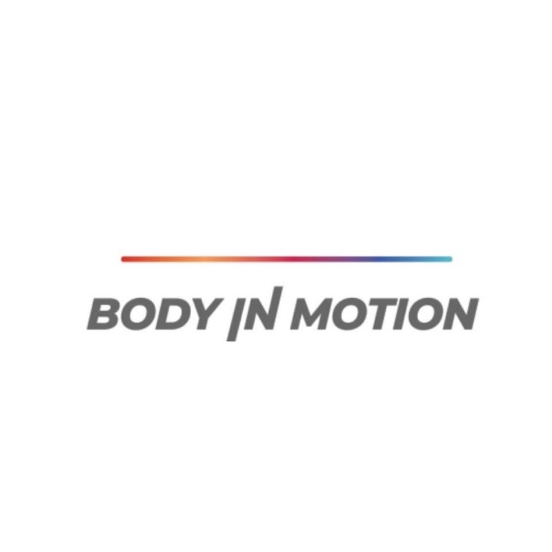 Body In Motion - Rehab & Sports Training
