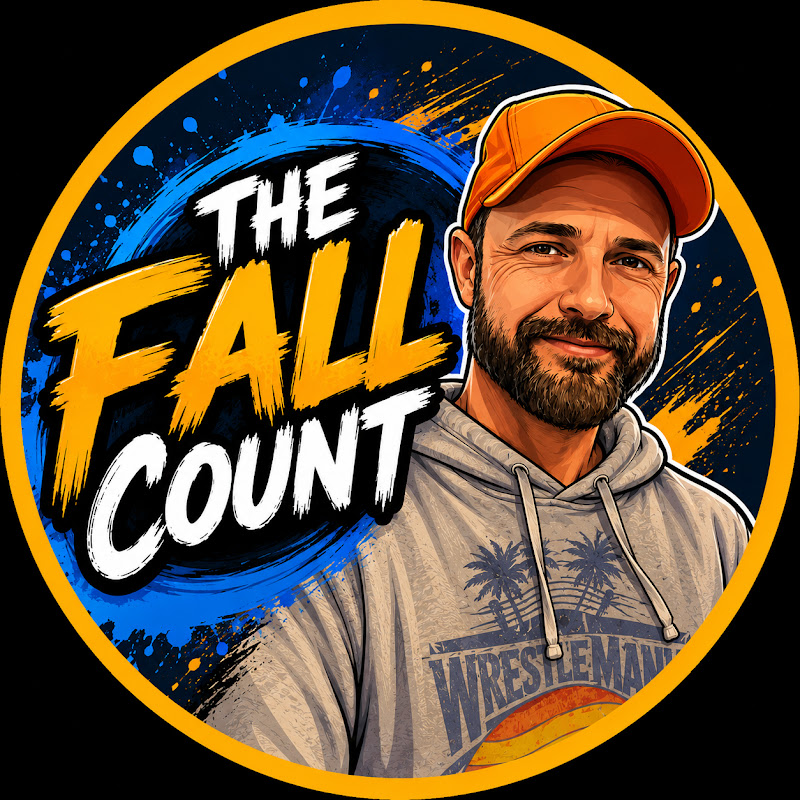 Ten Count WRESTLING with Steve Fall