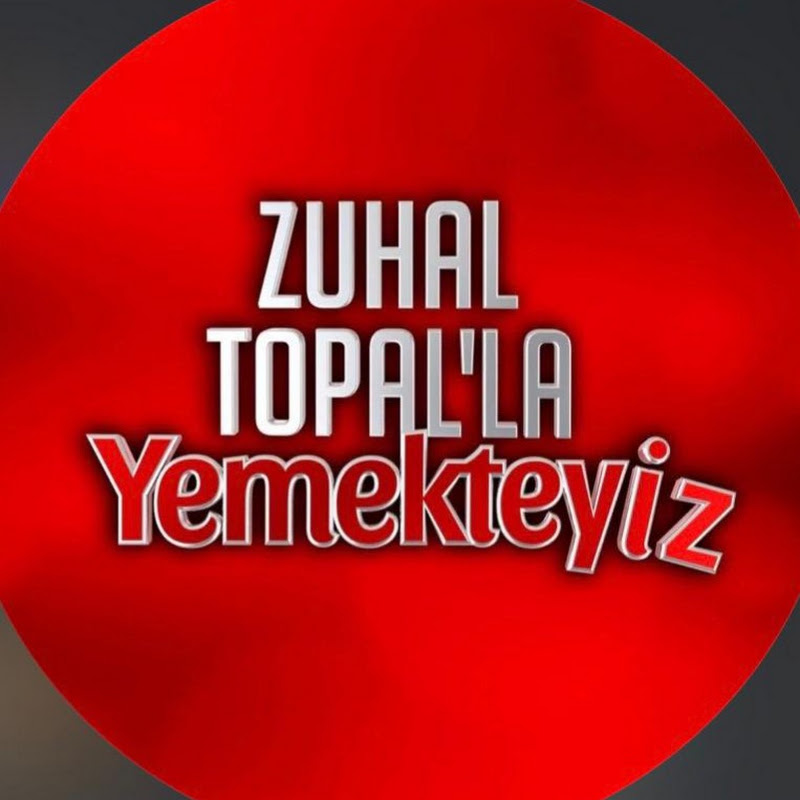 Yemekteyiz