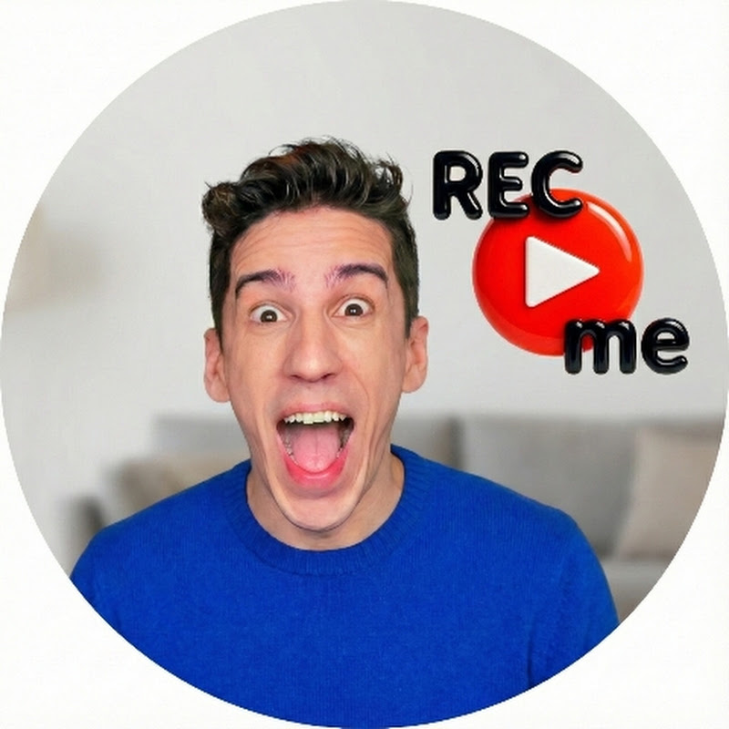 Rec Me