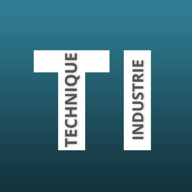 Technique Industrie