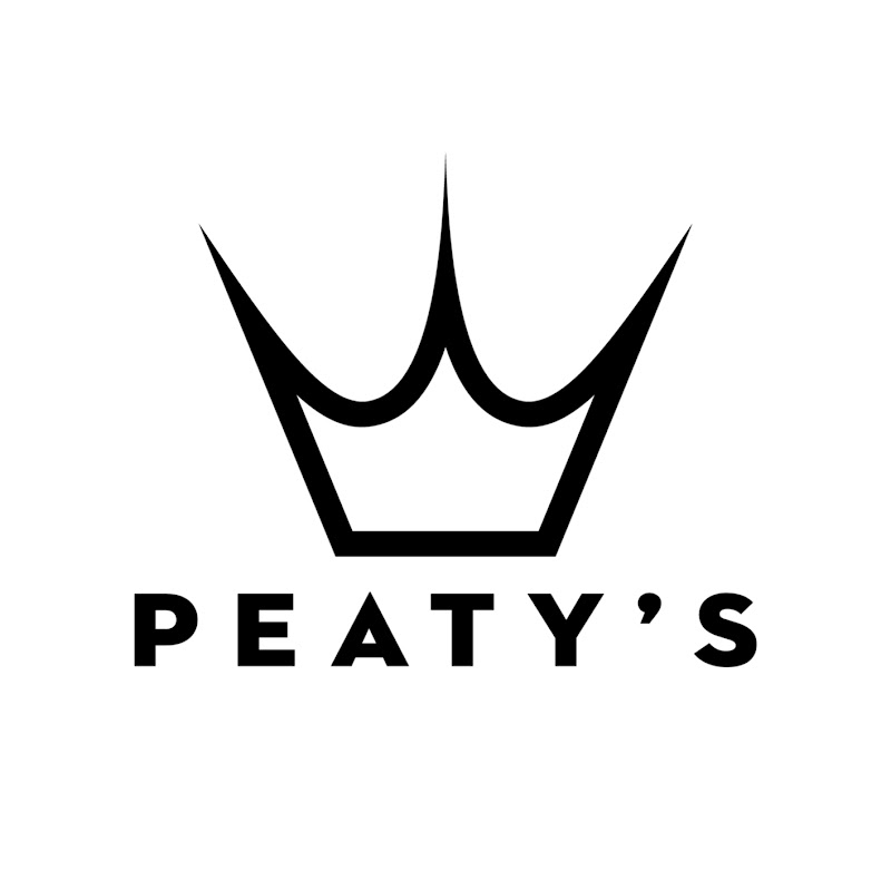 Peaty's