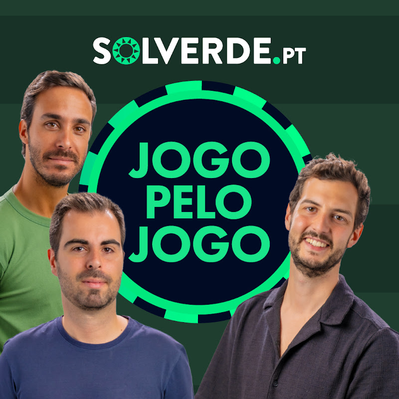 Jogo Pelo Jogo